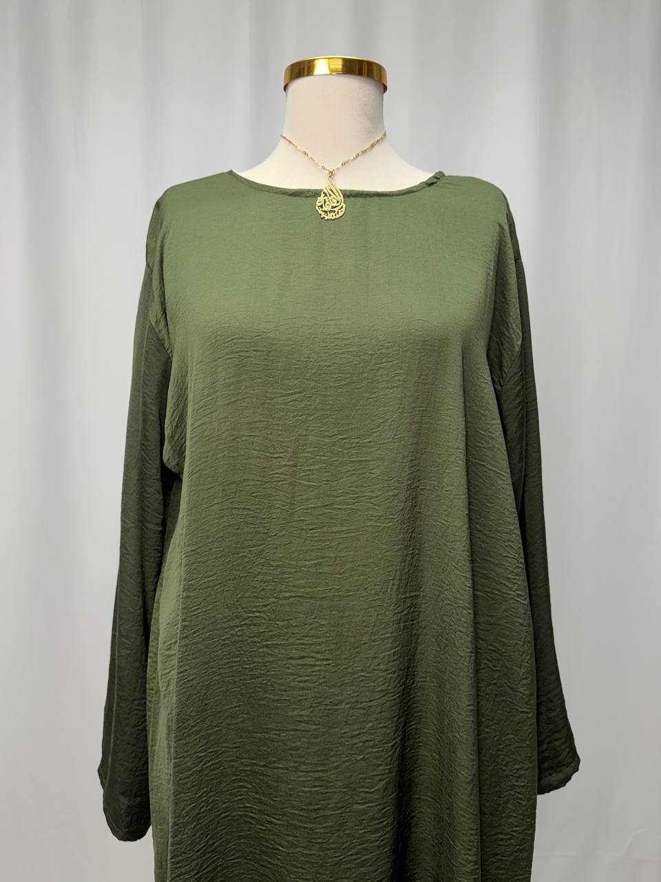 Essential Slip Dress