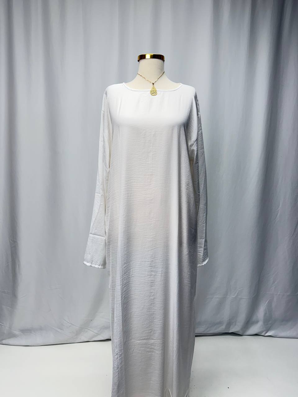 Essential Slip Dress