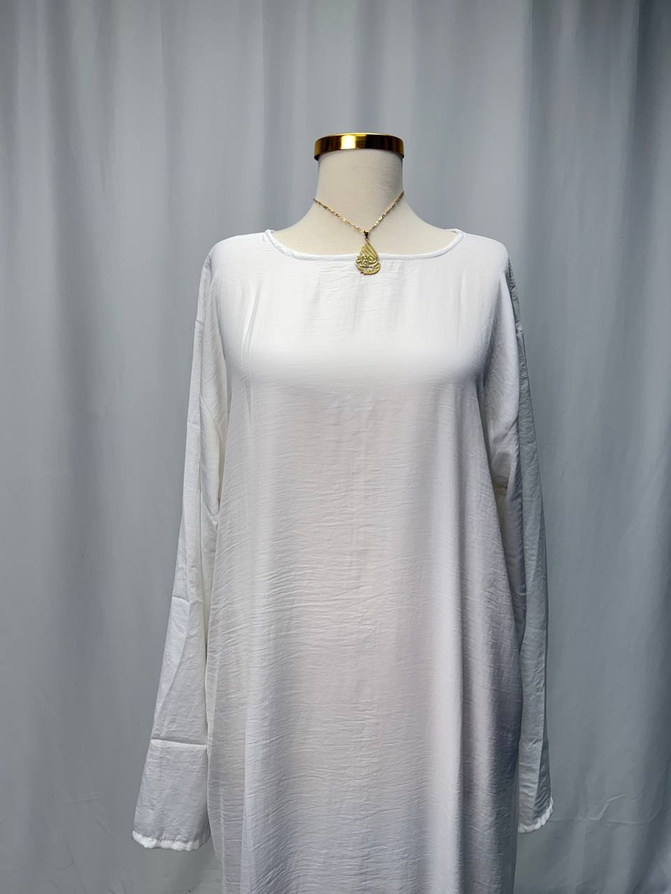 Essential Slip Dress