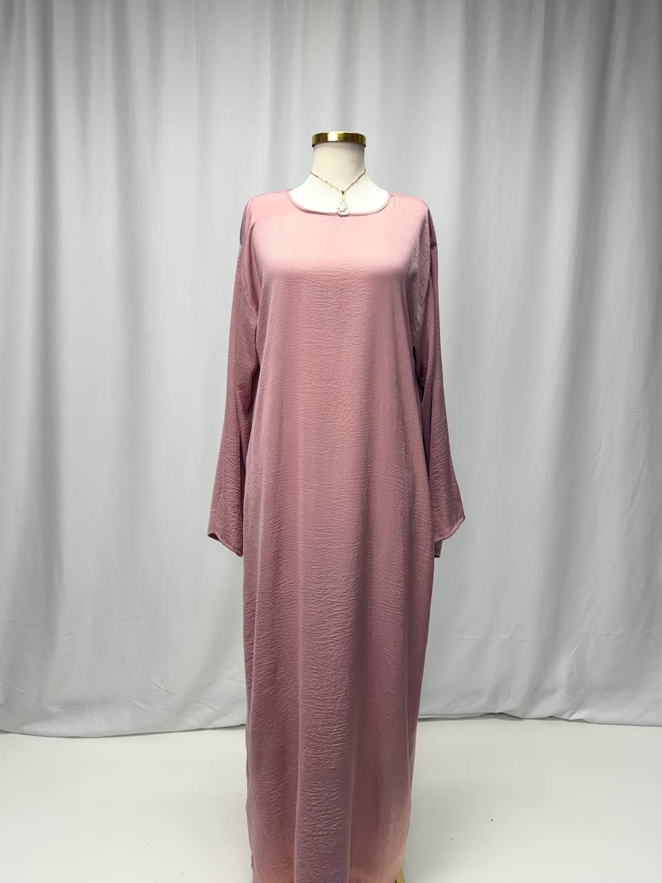 Essential Slip Dress