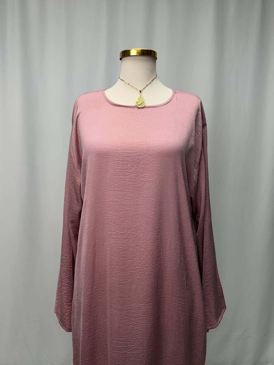 Essential Slip Dress