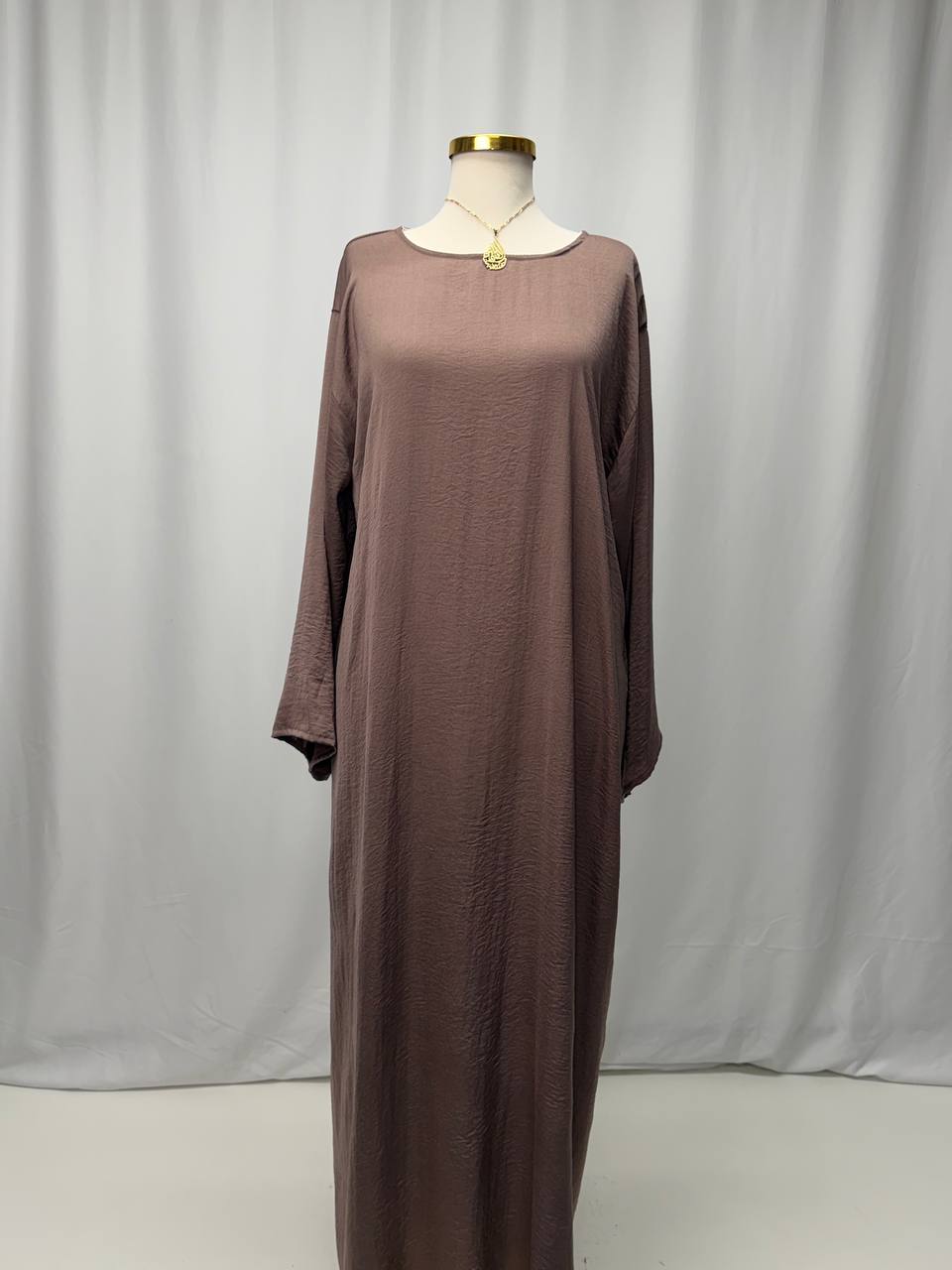 Essential Slip Dress