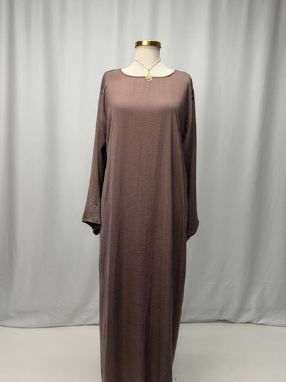 Essential Slip Dress