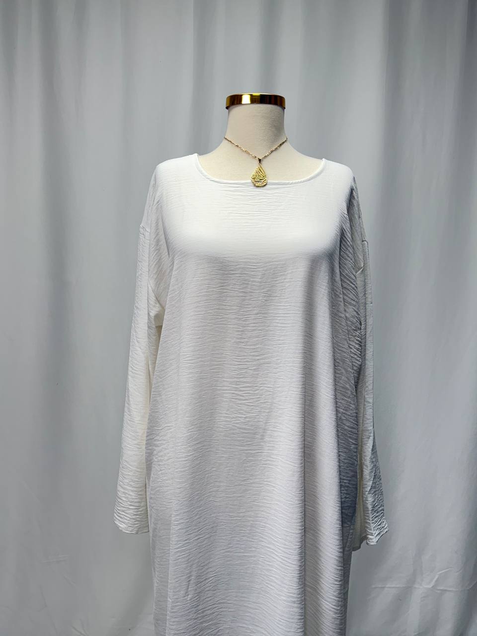 Essential Slip Dress