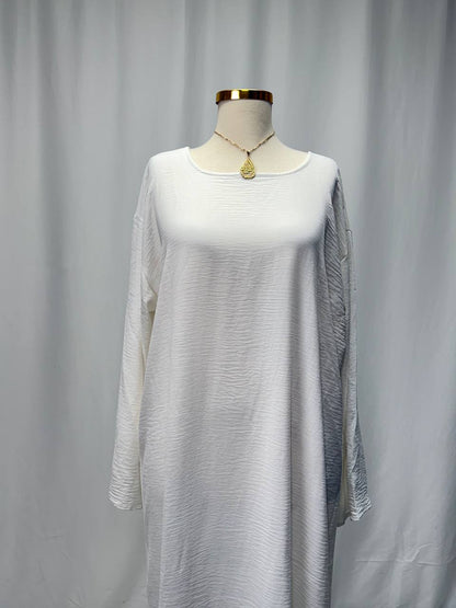 Essential Slip Dress