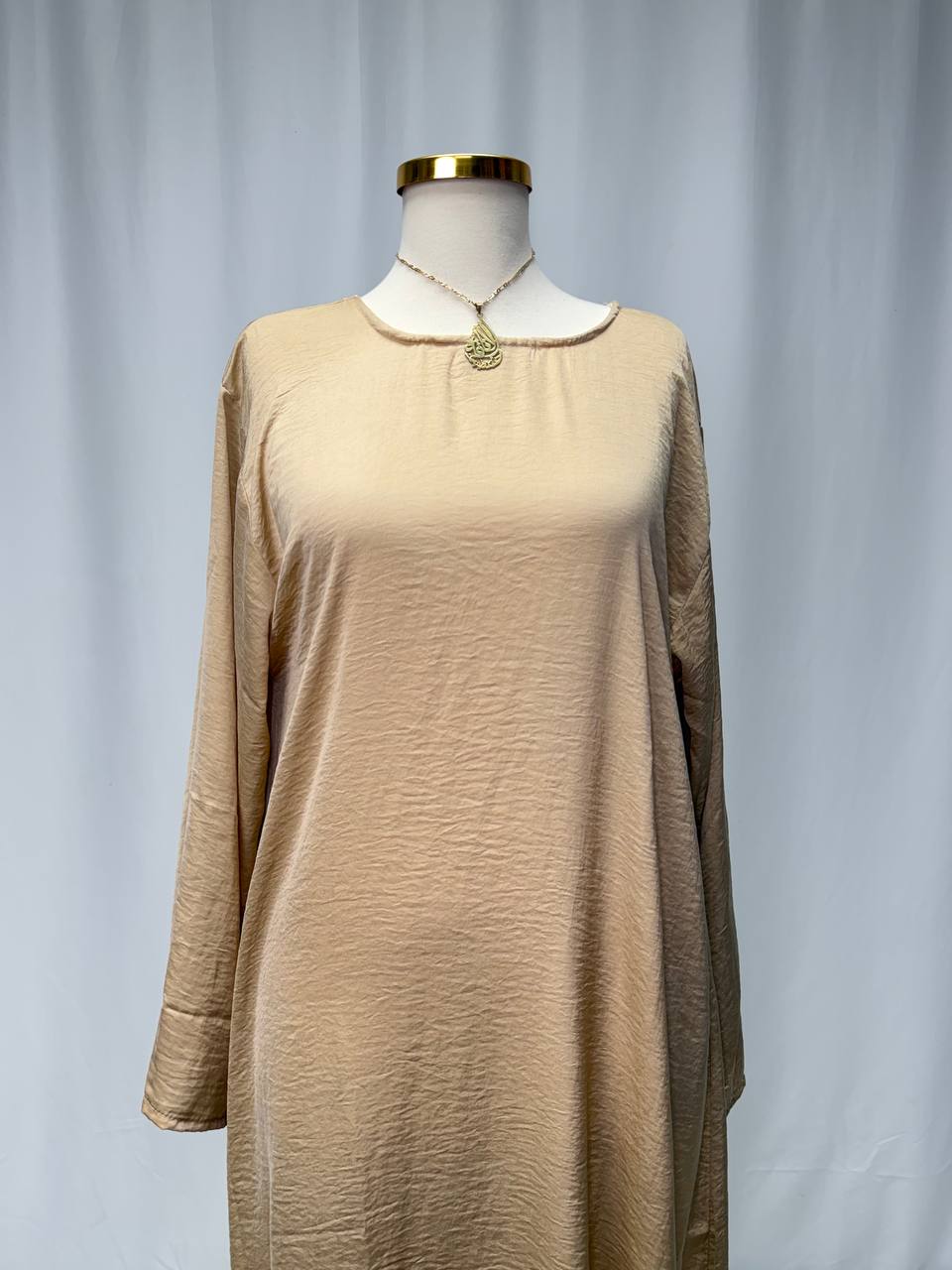 Essential Slip Dress