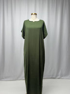 Everyday Modest Slip Dress