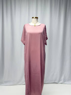 Everyday Modest Slip Dress