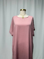 Everyday Modest Slip Dress