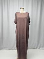 Everyday Modest Slip Dress