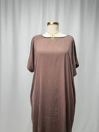 Everyday Modest Slip Dress