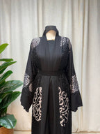 Huroof Heritage Cardigan
