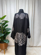 Huroof Heritage Cardigan