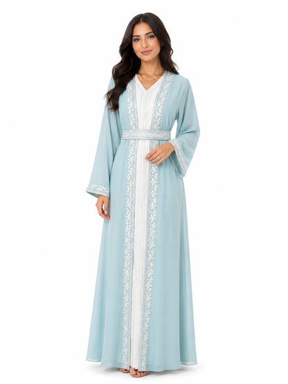 Amani Moroccan Caftan