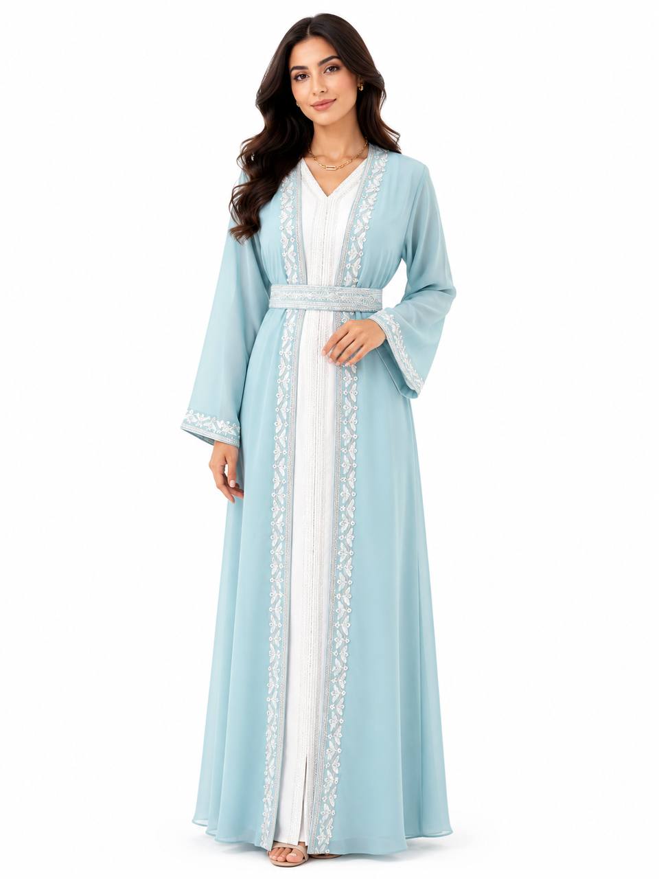Amani Moroccan Caftan