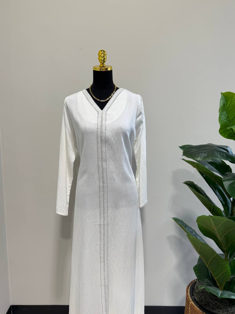Amani Moroccan Caftan