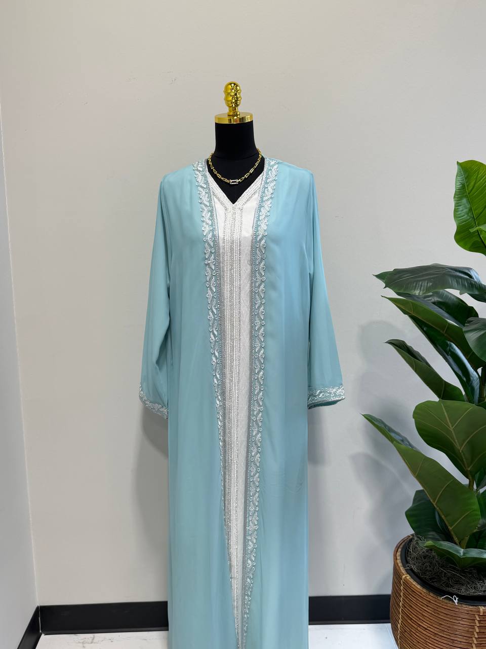 Amani Moroccan Caftan