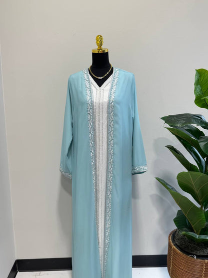 Amani Moroccan Caftan