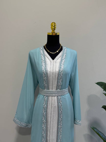 Amani Moroccan Caftan