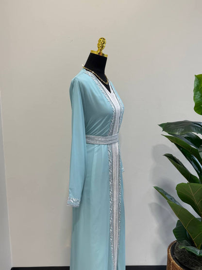 Amani Moroccan Caftan