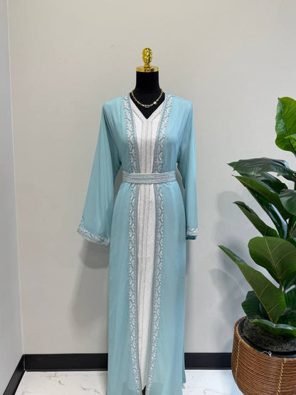 Amani Moroccan Caftan
