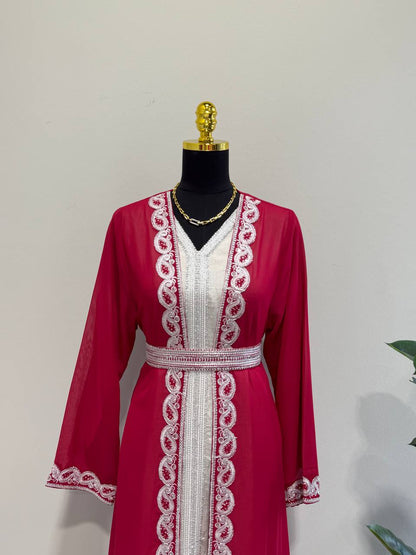 Amani Moroccan Caftan