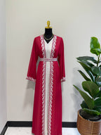 Amani Moroccan Caftan