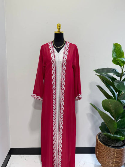 Amani Moroccan Caftan