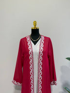 Amani Moroccan Caftan