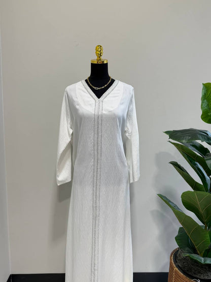 Amani Moroccan Caftan