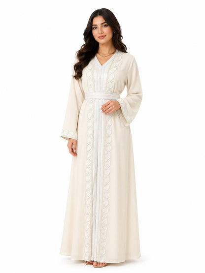 Amani Moroccan Caftan