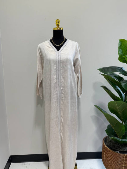 Amani Moroccan Caftan