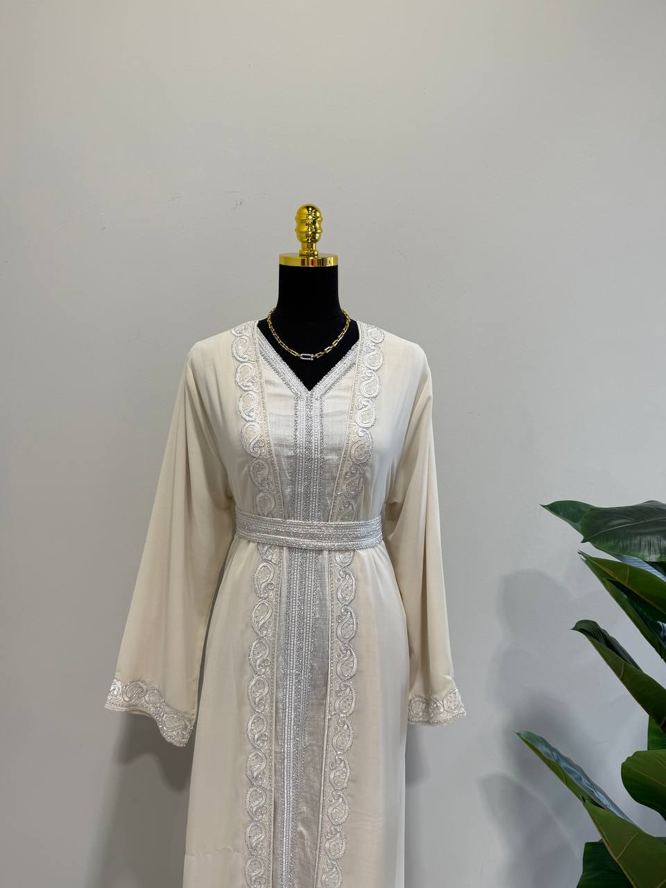 Amani Moroccan Caftan