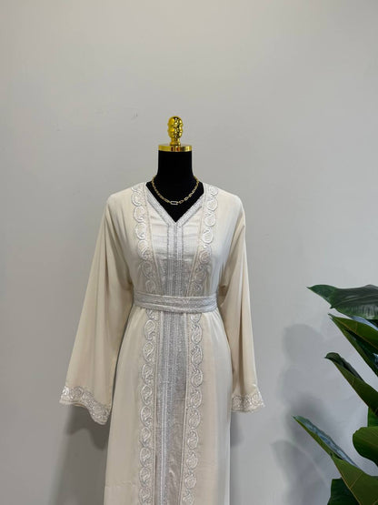 Amani Moroccan Caftan