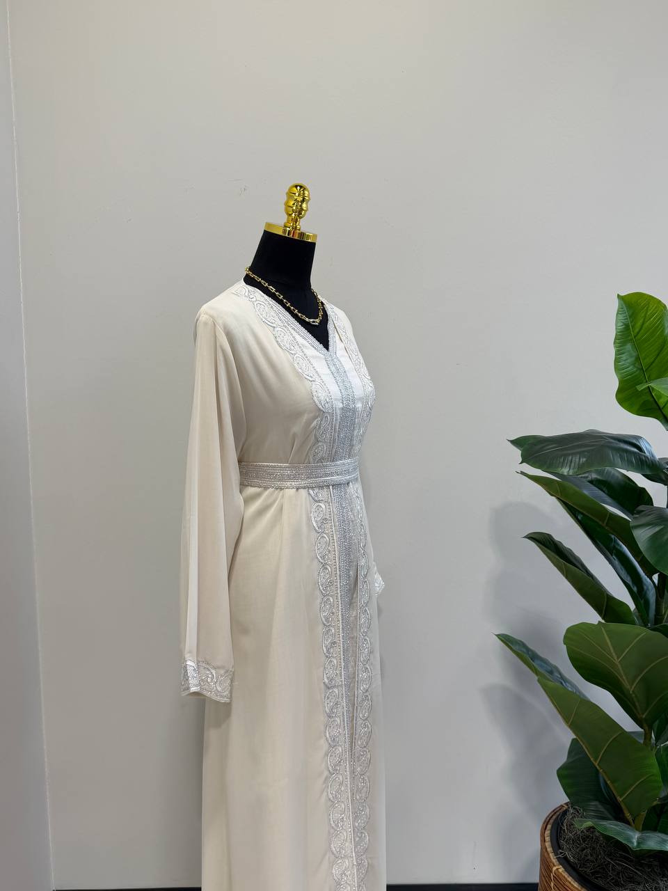 Amani Moroccan Caftan