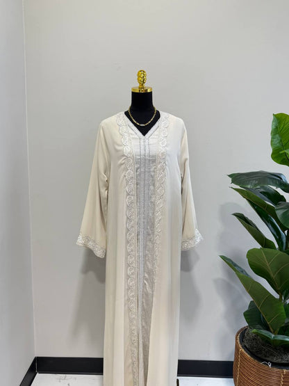 Amani Moroccan Caftan