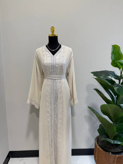 Amani Moroccan Caftan