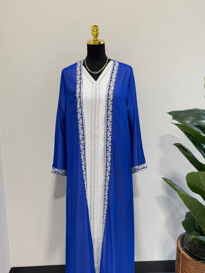 Amani Moroccan Caftan