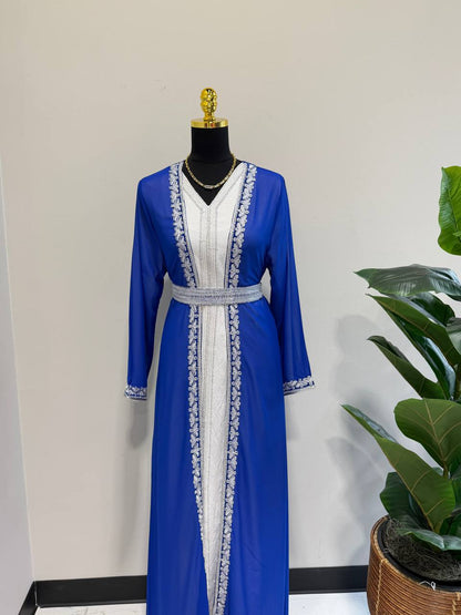Amani Moroccan Caftan