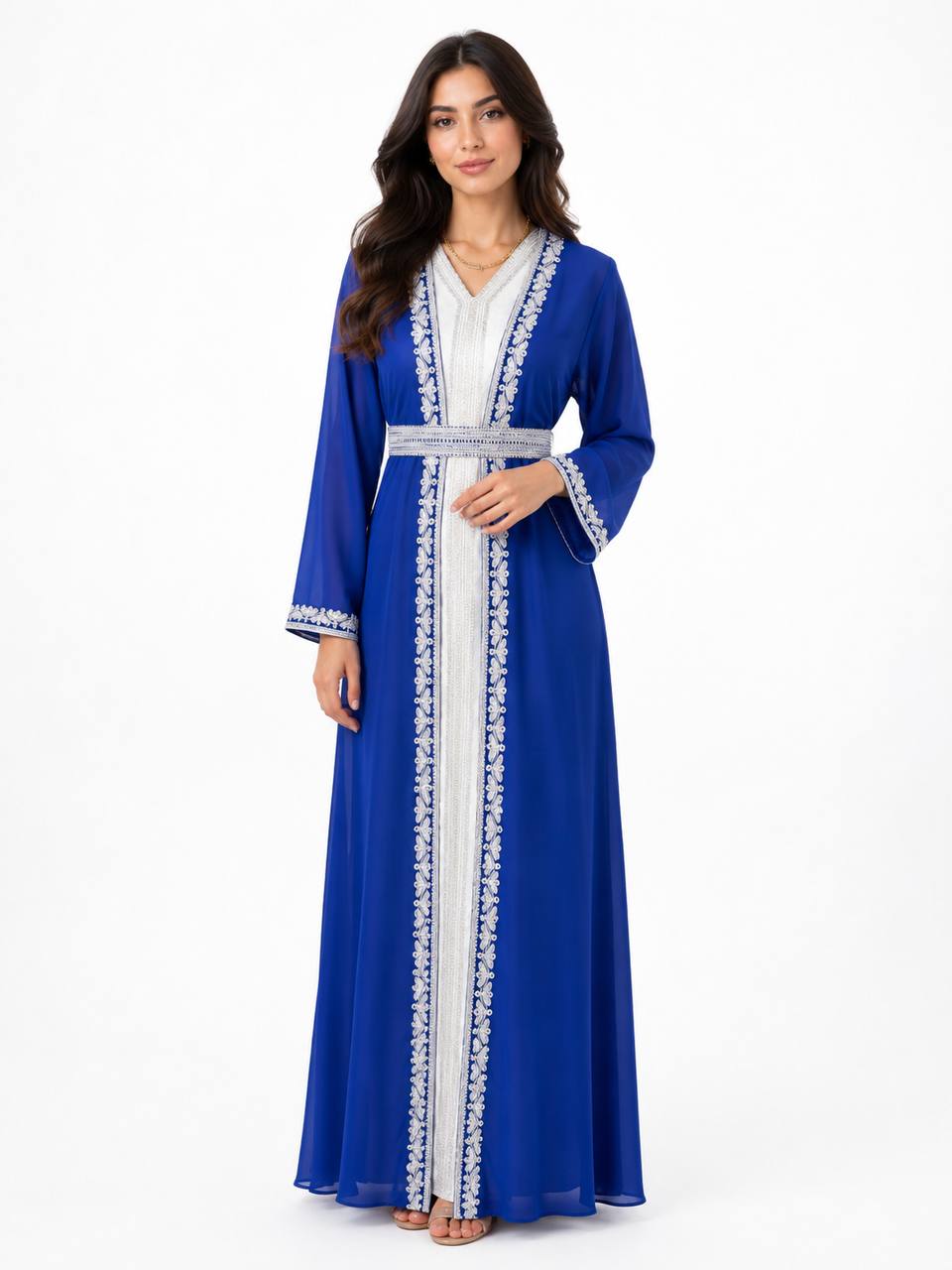 Amani Moroccan Caftan