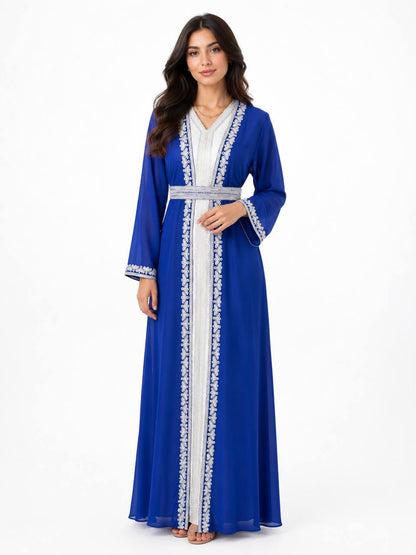 Amani Moroccan Caftan