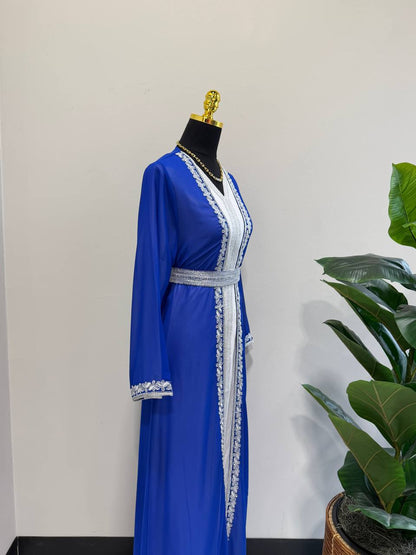 Amani Moroccan Caftan