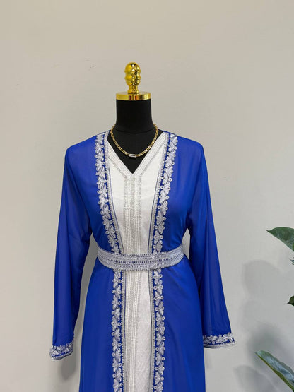 Amani Moroccan Caftan