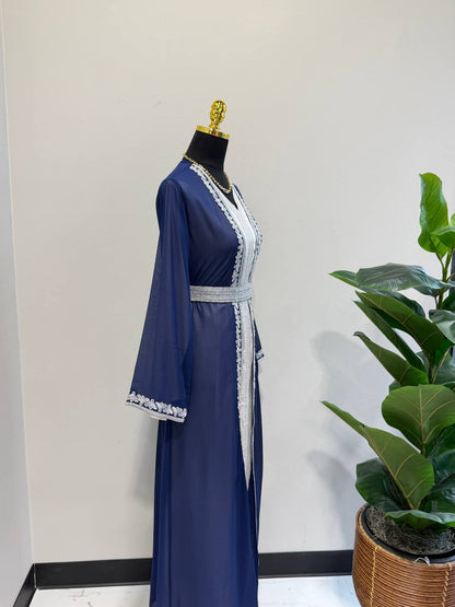 Amani Moroccan Caftan