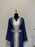 Amani Moroccan Caftan