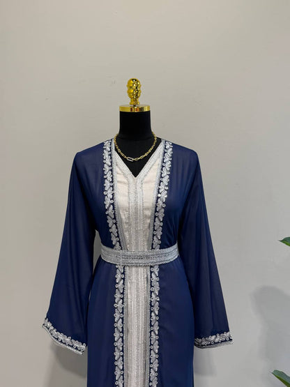 Amani Moroccan Caftan
