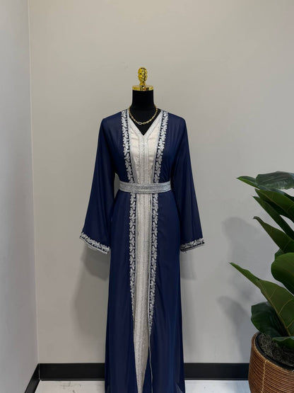 Amani Moroccan Caftan