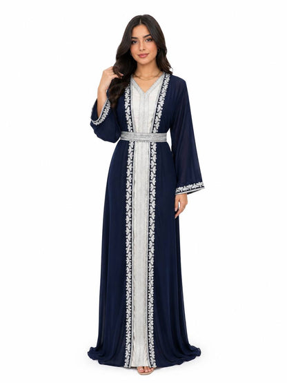 Amani Moroccan Caftan