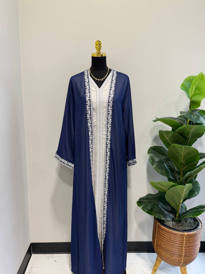 Amani Moroccan Caftan
