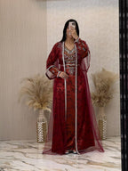 Jawhara Luxe Kaftan